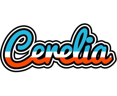 Cerelia america logo