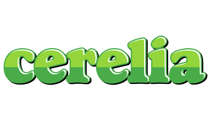 Cerelia apple logo