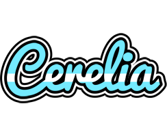 Cerelia argentine logo