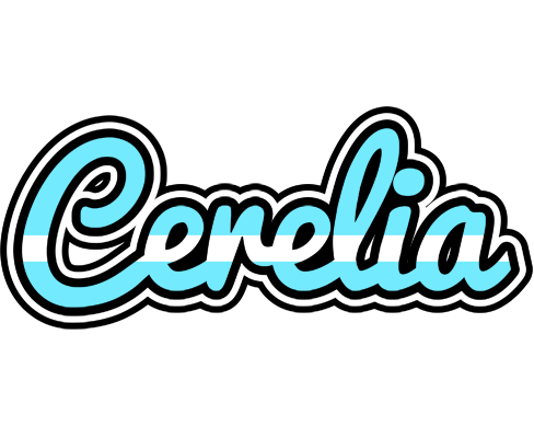 Cerelia argentine logo