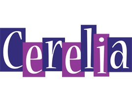 Cerelia autumn logo