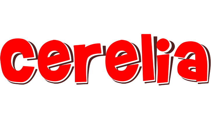 Cerelia basket logo