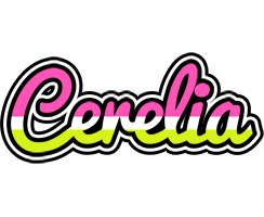 Cerelia candies logo