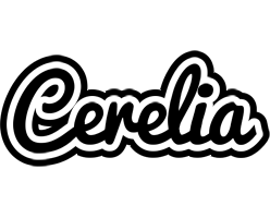 Cerelia chess logo