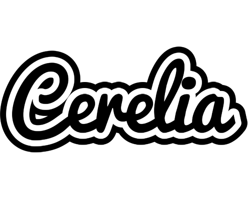 Cerelia chess logo