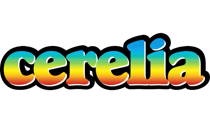 Cerelia color logo