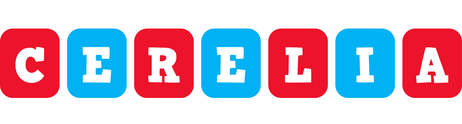 Cerelia diesel logo