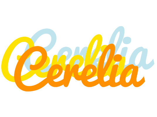 Cerelia energy logo