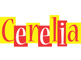 Cerelia errors logo