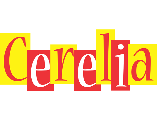 Cerelia errors logo