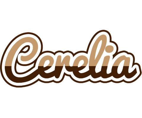 Cerelia exclusive logo