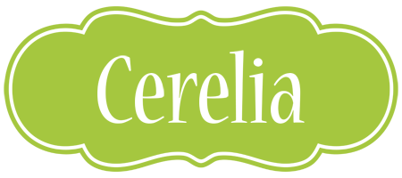 Cerelia family logo