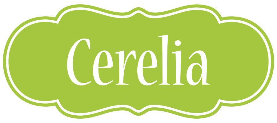 Cerelia family logo