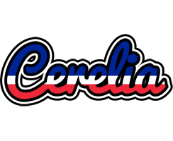 Cerelia france logo