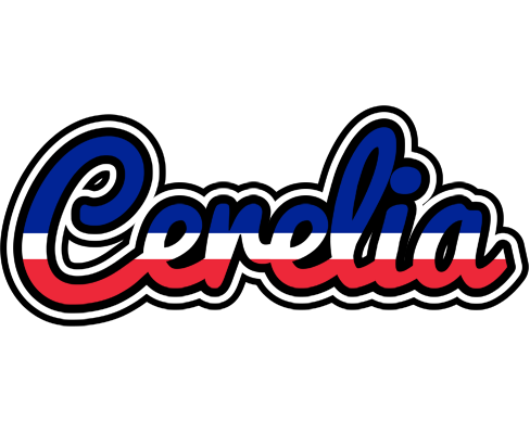 Cerelia france logo