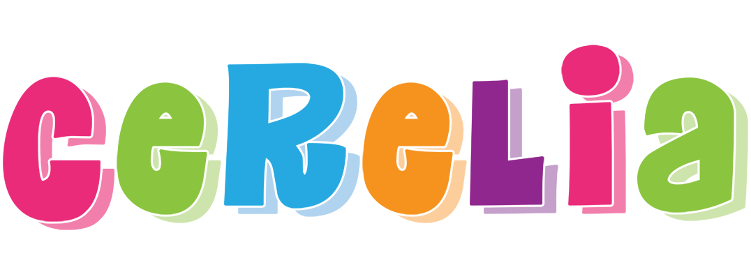 Cerelia friday logo