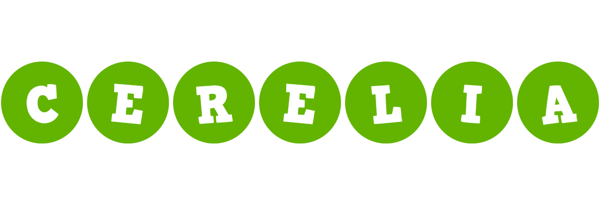 Cerelia games logo