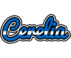 Cerelia greece logo