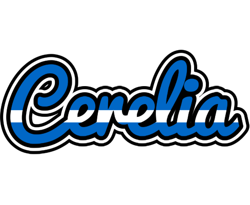 Cerelia greece logo