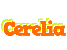 Cerelia healthy logo