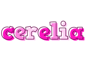 Cerelia hello logo