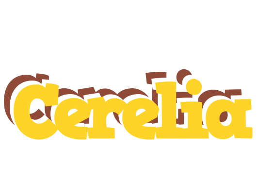 Cerelia hotcup logo