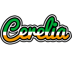 Cerelia ireland logo