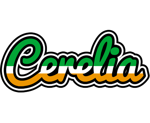 Cerelia ireland logo