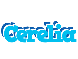 Cerelia jacuzzi logo