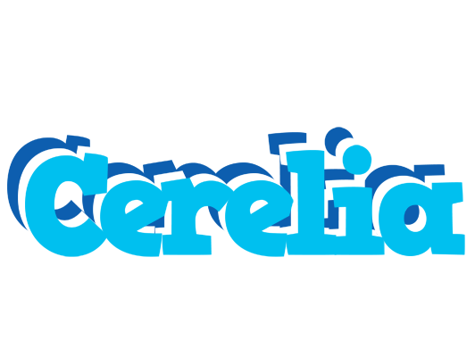 Cerelia jacuzzi logo