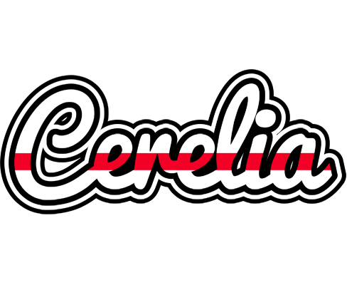 Cerelia kingdom logo
