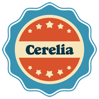 Cerelia labels logo