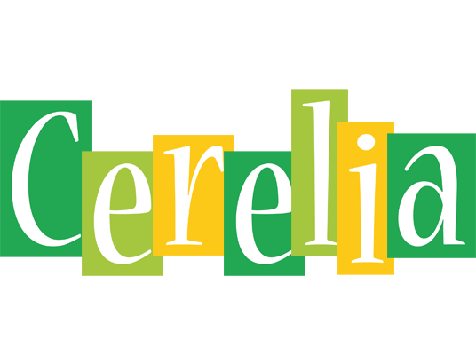 Cerelia lemonade logo