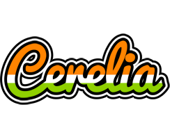 Cerelia mumbai logo