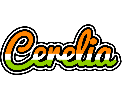 Cerelia mumbai logo