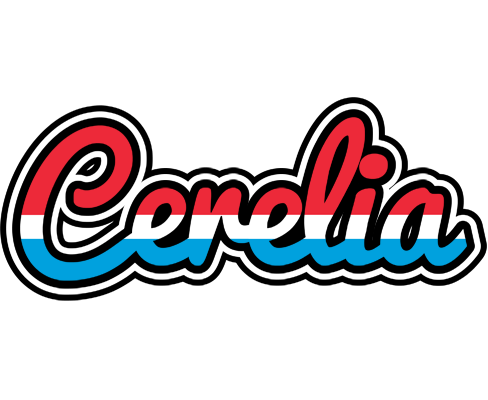 Cerelia norway logo