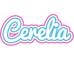 Cerelia outdoors logo