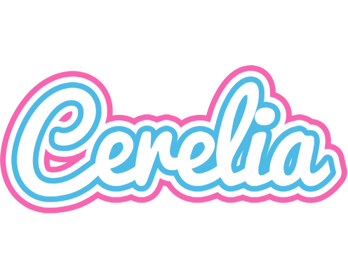 Cerelia outdoors logo