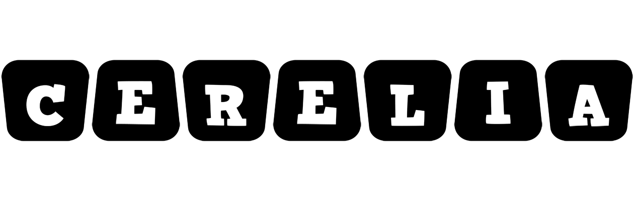 Cerelia racing logo