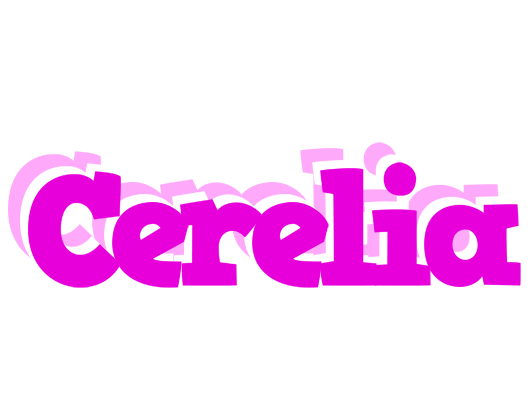 Cerelia rumba logo