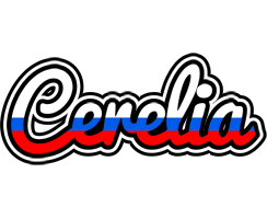 Cerelia russia logo