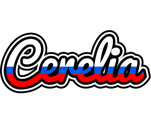 Cerelia russia logo