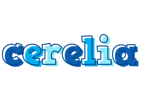 Cerelia sailor logo