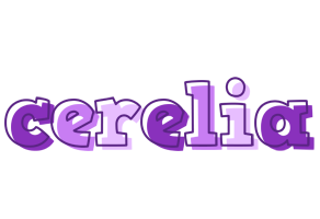 Cerelia sensual logo