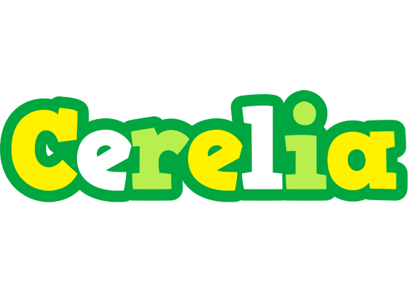 Cerelia soccer logo