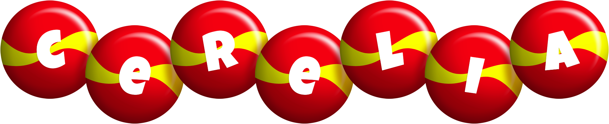 Cerelia spain logo