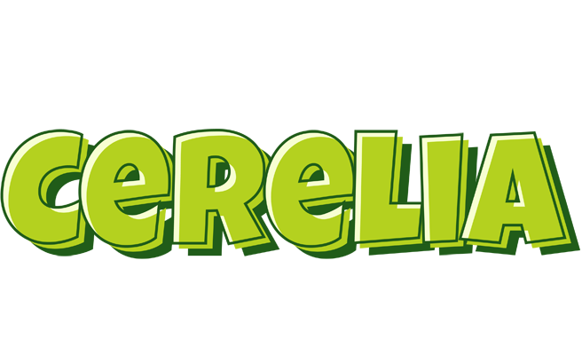 Cerelia summer logo