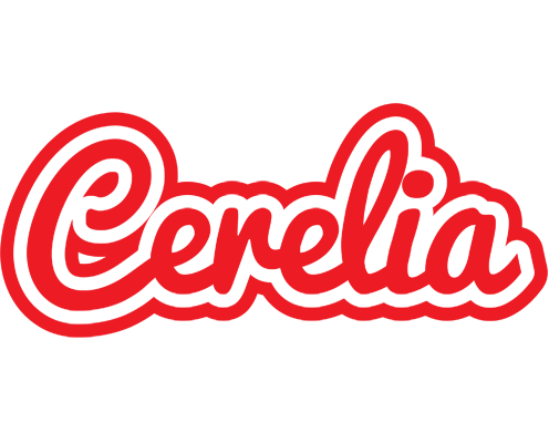 Cerelia sunshine logo