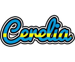 Cerelia sweden logo