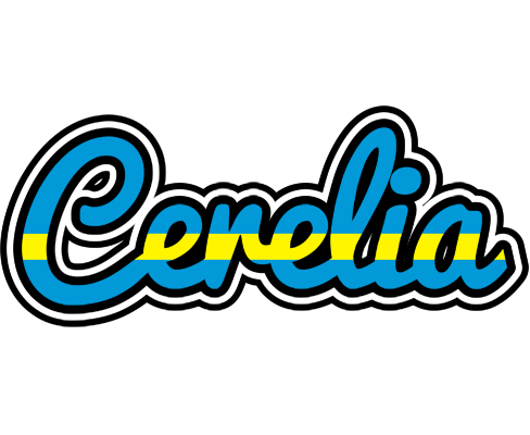 Cerelia sweden logo